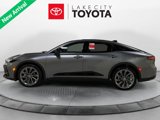 New 2026 Toyota Crown Limited image 3