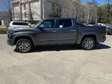 New 2025 Toyota Tundra 1794 Edition image 2
