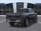 New 2025 GMC Sierra 2500 SLT w/ SLT Premium Package image 4