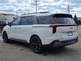 New 2025 Kia Carnival SX w/ SX Dark Edition Package image 3