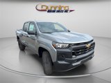 New 2026 Chevrolet Colorado W/T w/ WT Custom Package image 4