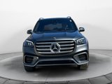 New 2025 Mercedes-Benz GLS 580 4MATIC image 2
