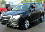 Used 2017 Subaru Forester 2.5i image 2