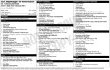 Certified 2024 Jeep Wrangler Unlimited Rubicon 4xe image 3