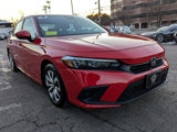 Used 2023 Honda Civic LX image 4