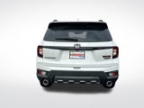 New 2025 Honda Passport TrailSport image 4