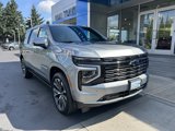 New 2025 Chevrolet Suburban High Country image 2