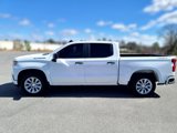 Used 2021 Chevrolet Silverado 1500 Custom w/ Safety Confidence Package image 2