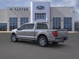New 2025 Ford F150 XLT w/ Equipment Group 302A MID image 4