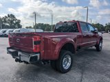 New 2025 Ford F450 Lariat w/ Lariat Ultimate Package image 4