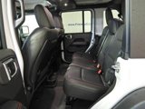 New 2025 Jeep Wrangler Unlimited Rubicon image 4
