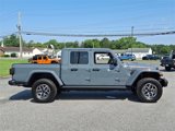 New 2025 Jeep Gladiator Rubicon image 5