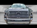 Used 2024 Toyota Sequoia 2WD image 4