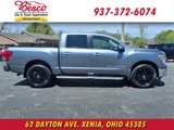 Used 2018 Nissan Titan SL image 2