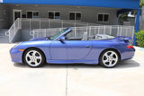 Used 2000 Porsche 911 Carrera image 2