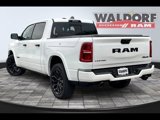 New 2025 RAM 1500 Limited image 3