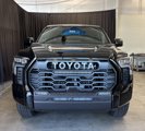 New 2025 Toyota Tundra TRD Pro image 3