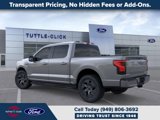 New 2025 Ford F150 Lightning XLT image 4