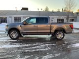 New 2025 Ford F150 XLT w/ Equipment Group 303A High image 4