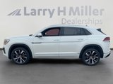 New 2025 Volkswagen Atlas Cross Sport SEL Premium R-Line image 2