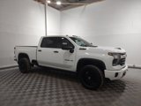 Used 2024 Chevrolet Silverado 3500 LTZ w/ LTZ Plus Package image 4