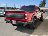 Used 2023 Ford F150 Raptor w/ Raptor Carbon Fiber Package image 5