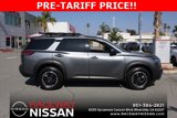 New 2025 Nissan Pathfinder Rock Creek image 3