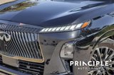 New 2025 INFINITI QX80 Autograph image 4