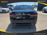 Used 2019 Lexus LS 500 F Sport image 6