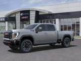 New 2025 GMC Sierra 2500 AT4X image 2