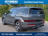 Used 2025 Hyundai Santa Fe Limited image 3