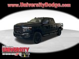 New 2025 RAM 2500 Laramie image 1