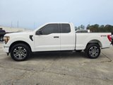 Used 2023 Ford F150 XL w/ STX Appearance Package image 2