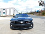 Used 2013 Chevrolet Camaro SS w/ RS Package image 3