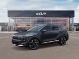 New 2026 Kia Sportage SX image 3