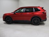 New 2026 Honda CR-V Sport Touring image 4