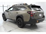 New 2025 Subaru Outback Wilderness image 5