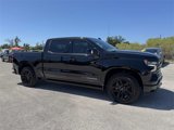 New 2025 Chevrolet Silverado 1500 High Country w/ Midnight Edition image 2