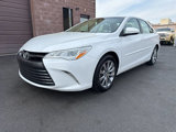 Used 2016 Toyota Camry XLE image 4