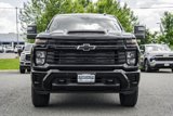 New 2025 Chevrolet Silverado 2500 Custom w/ Custom Value Package image 2