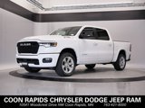 New 2026 RAM 1500 Big Horn image 1