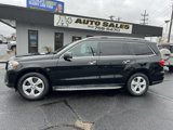 Used 2017 Mercedes-Benz GLS 450 4MATIC w/ Premium Package image 2