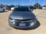 Certified 2024 Chevrolet Malibu LT image 2