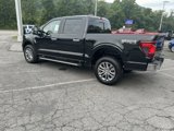 New 2024 Ford F150 XLT w/ Equipment Group 302A MID image 5