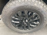 New 2025 Chevrolet Silverado 2500 LT w/ Trail Boss Package image 6