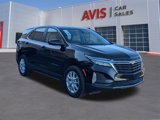 Used 2024 Chevrolet Equinox LT image 3