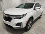 Used 2022 Chevrolet Equinox Premier image 5