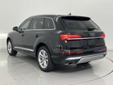 New 2025 Audi Q7 3.0T Premium Plus image 5