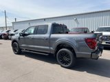 New 2025 Ford F150 Lariat image 4