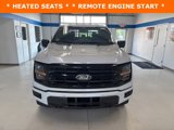 New 2025 Ford F150 XLT image 2